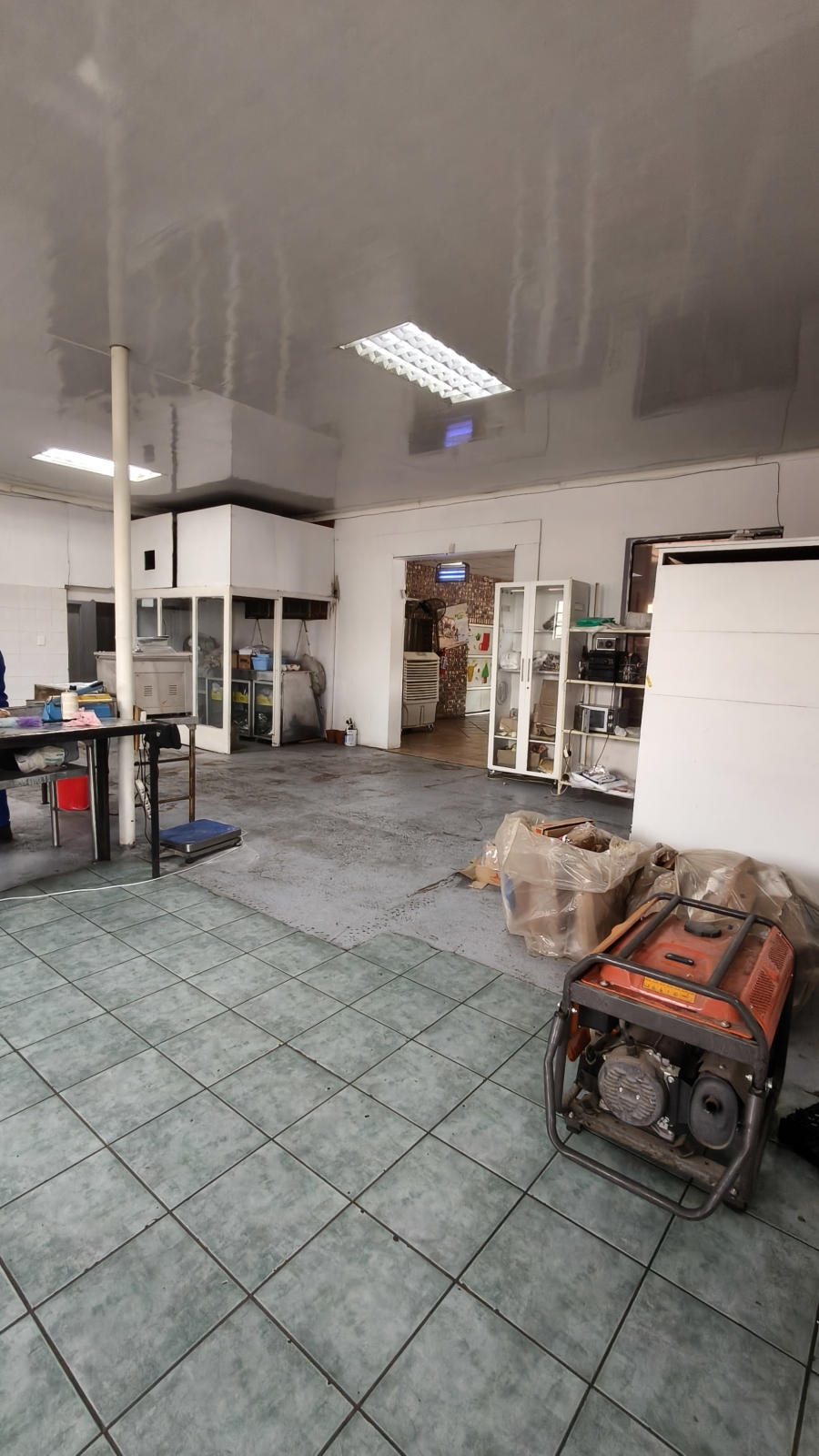 Commercial Property for Sale in Ventersburg Free State